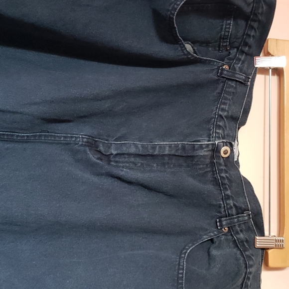 PLUS SIZE 24 SKIRT - Picture 3 of 6